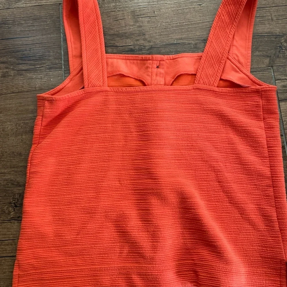 J.Crew Button Tank XXS